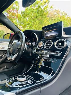 مێرسێدس بێنز C-Class
